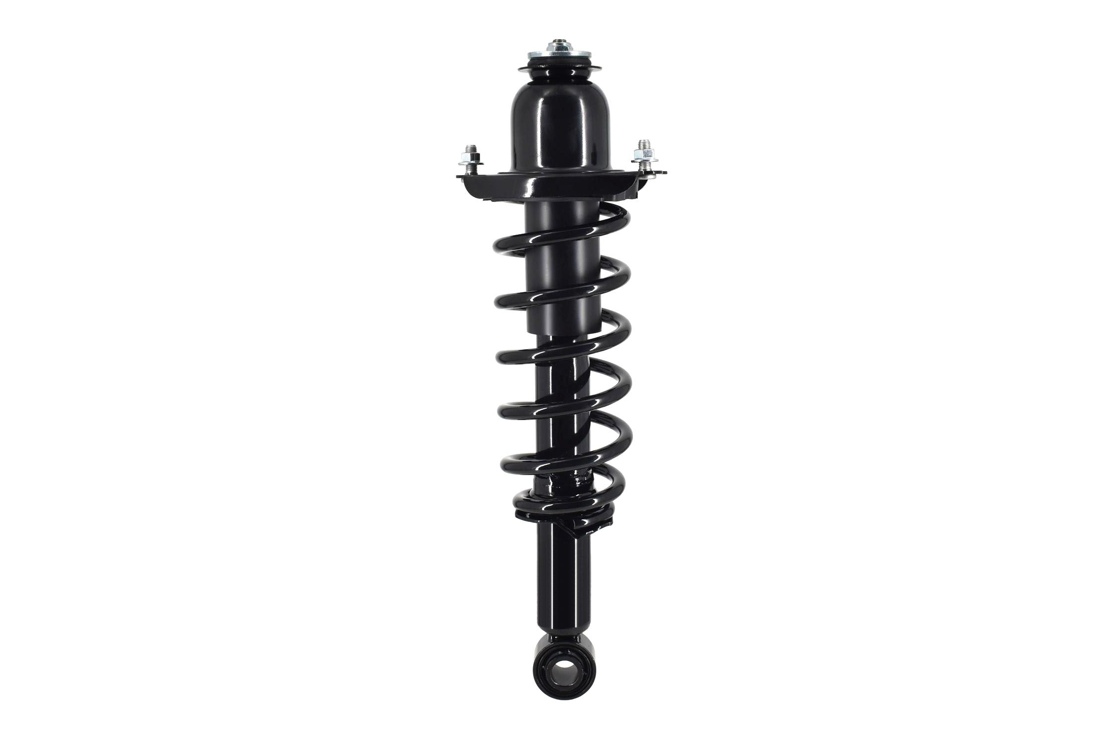 Focus Auto Parts Suspension Strut and Coil Spring Assembly 1345742R