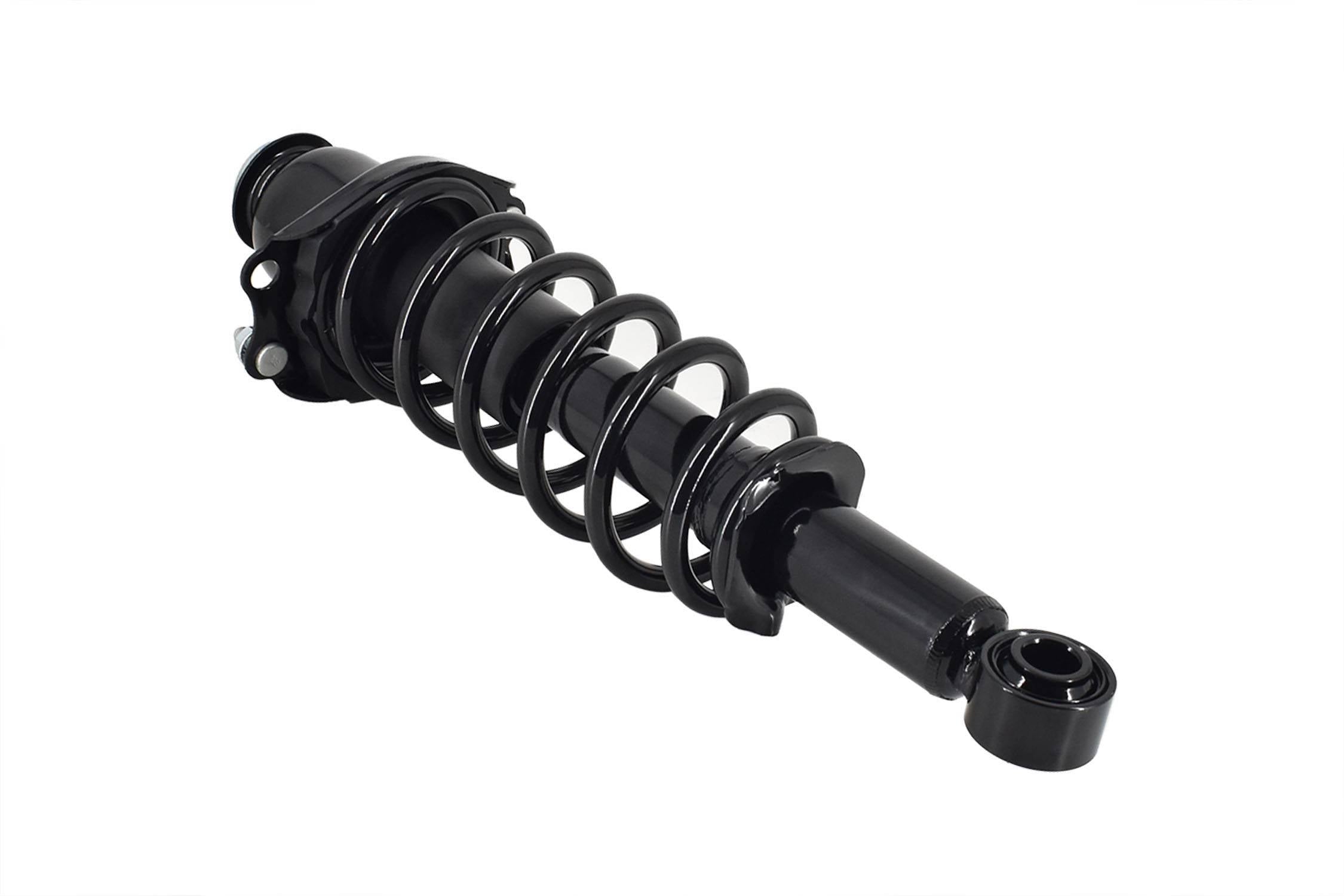 Focus Auto Parts Suspension Strut and Coil Spring Assembly 1345742R