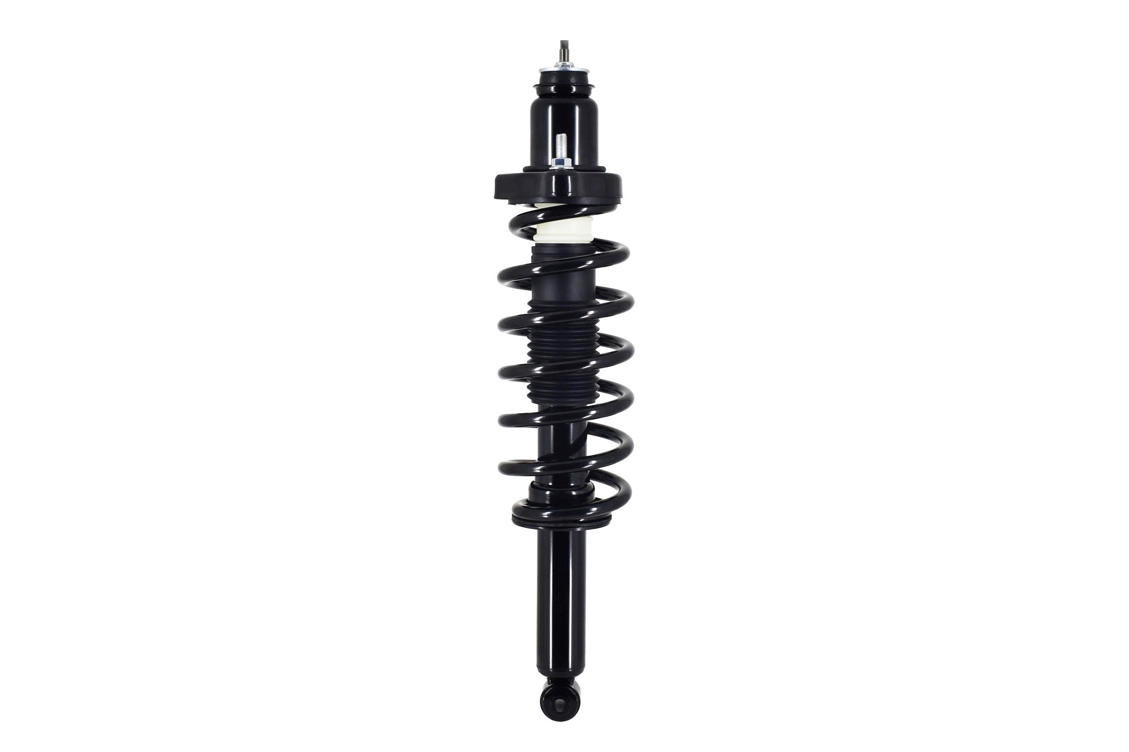 Focus Auto Parts Suspension Strut and Coil Spring Assembly 1345750