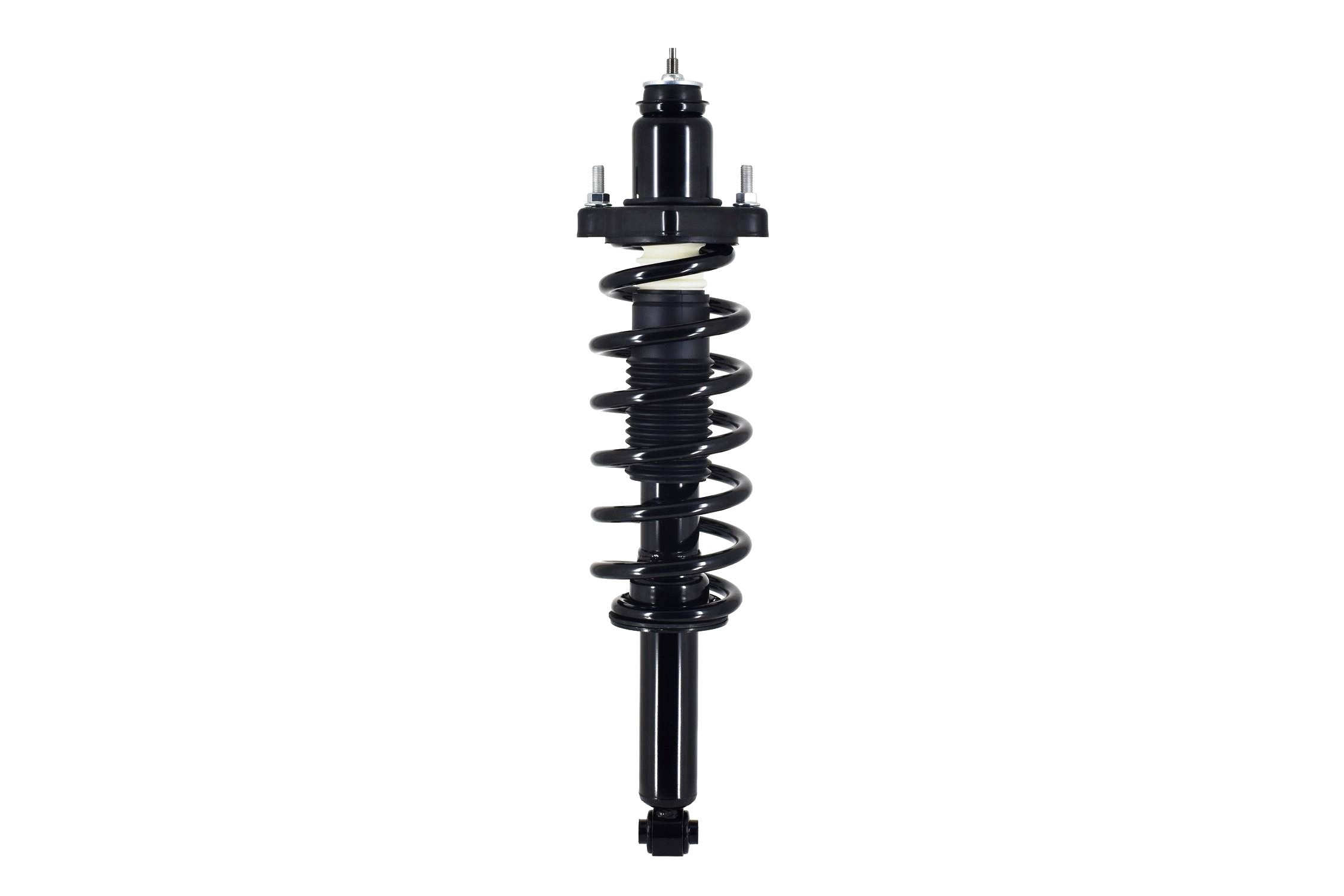 Focus Auto Parts Suspension Strut and Coil Spring Assembly 1345750