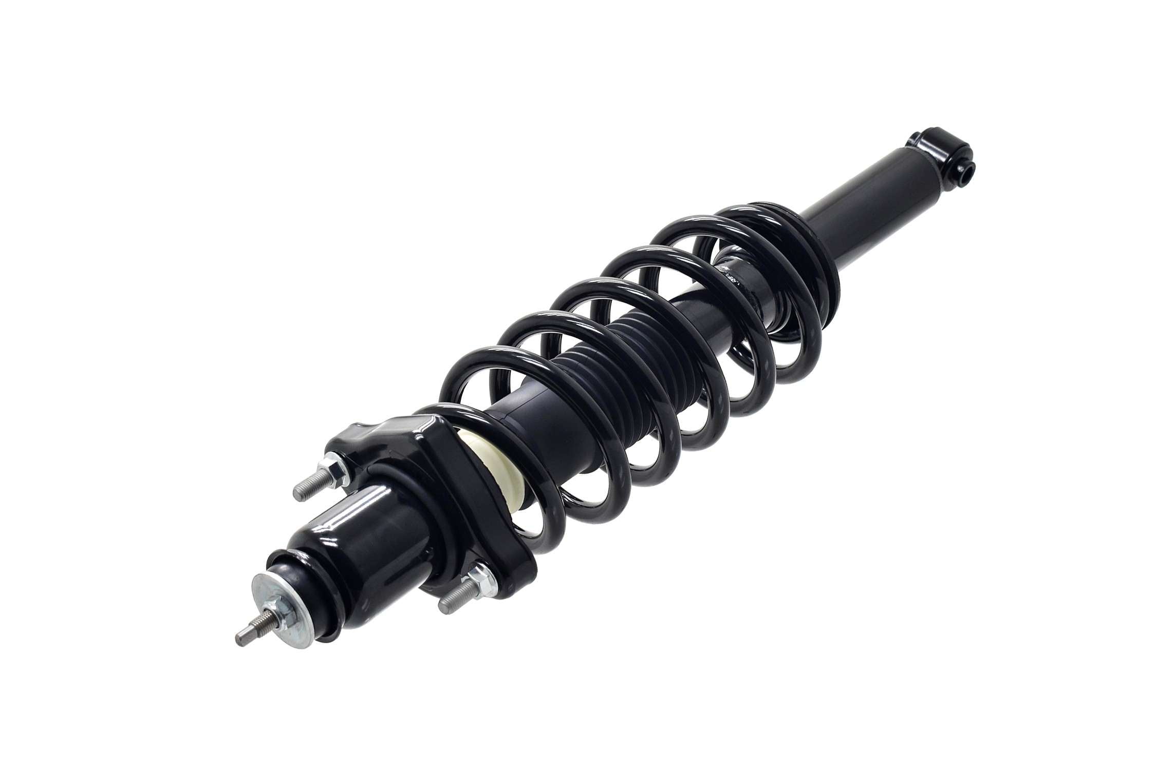 Focus Auto Parts Suspension Strut and Coil Spring Assembly 1345750