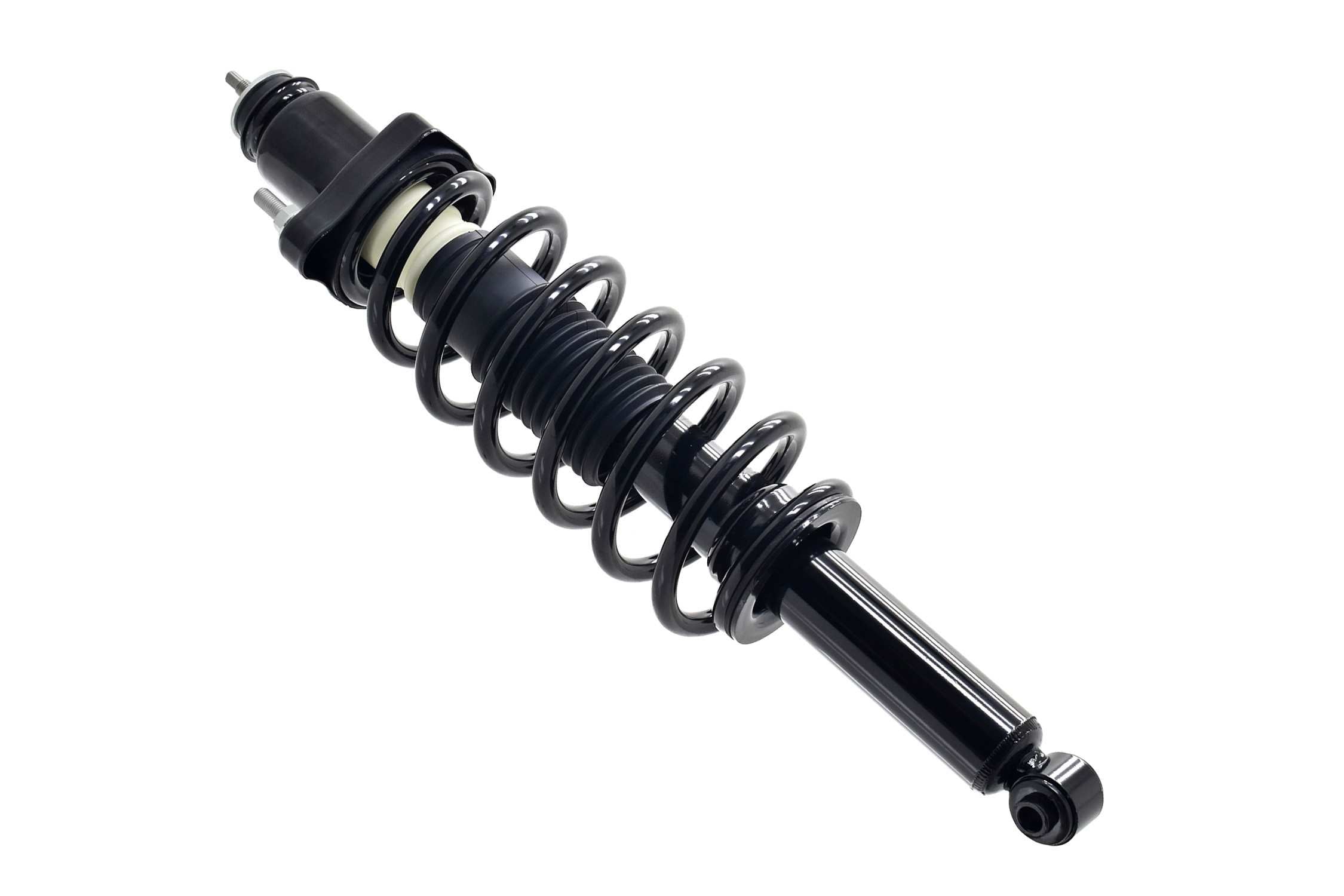 Focus Auto Parts Suspension Strut and Coil Spring Assembly 1345750