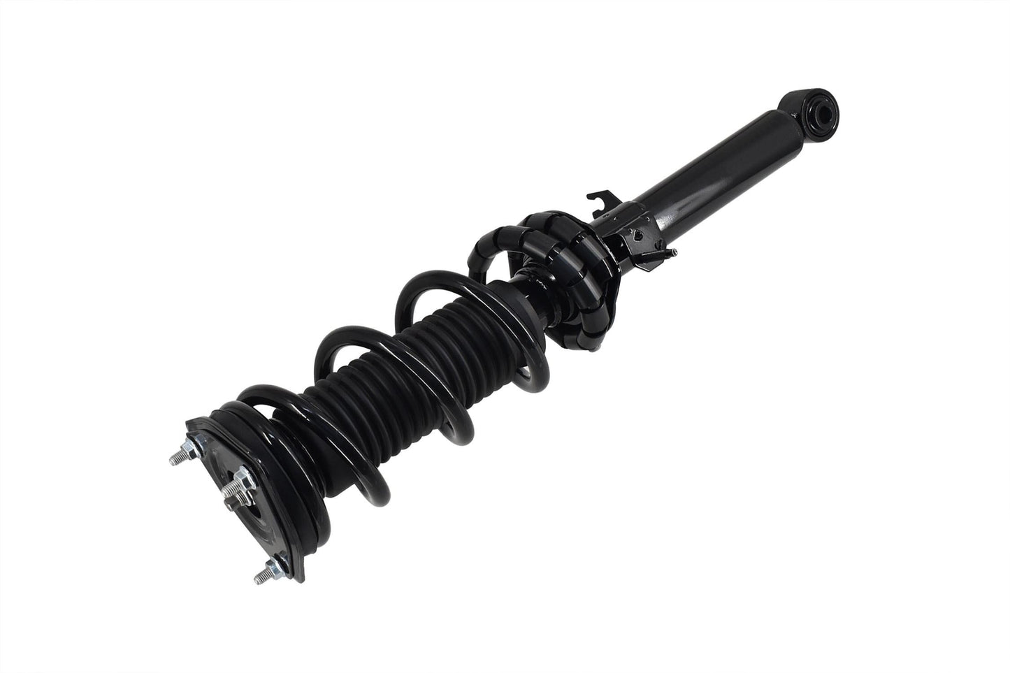 Focus Auto Parts Suspension Strut and Coil Spring Assembly 1345760L