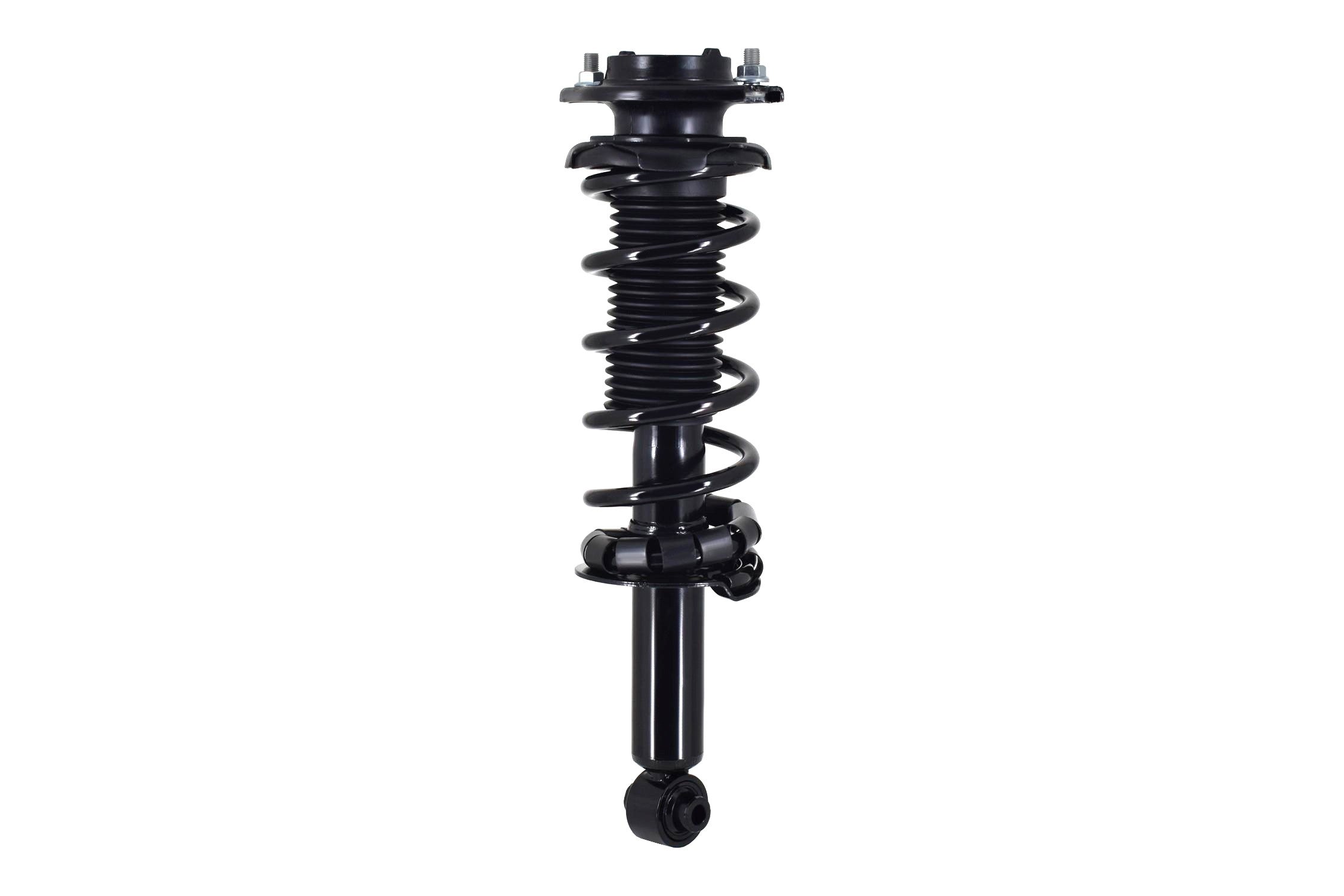 Focus Auto Parts Suspension Strut and Coil Spring Assembly 1345762