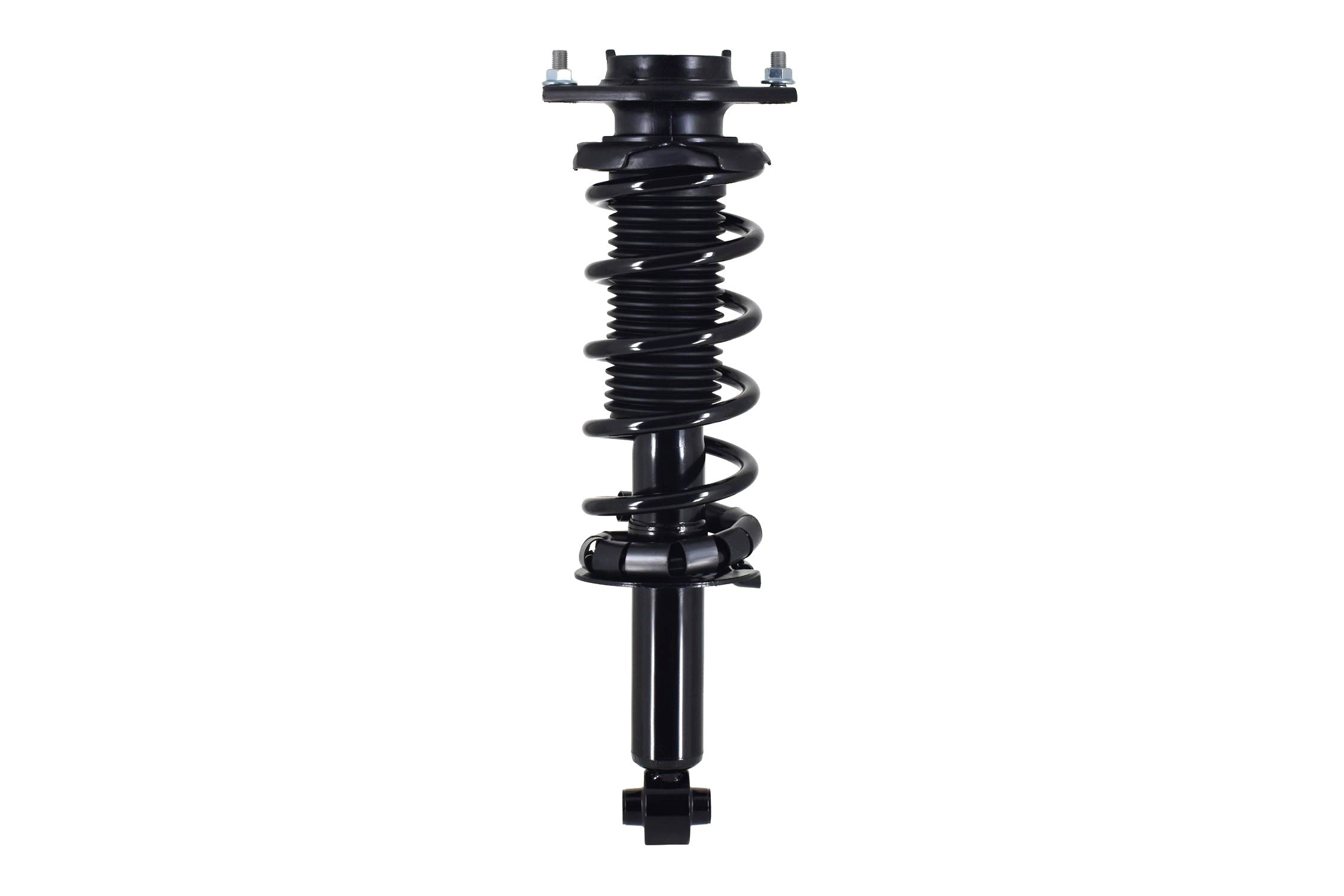 Focus Auto Parts Suspension Strut and Coil Spring Assembly 1345762