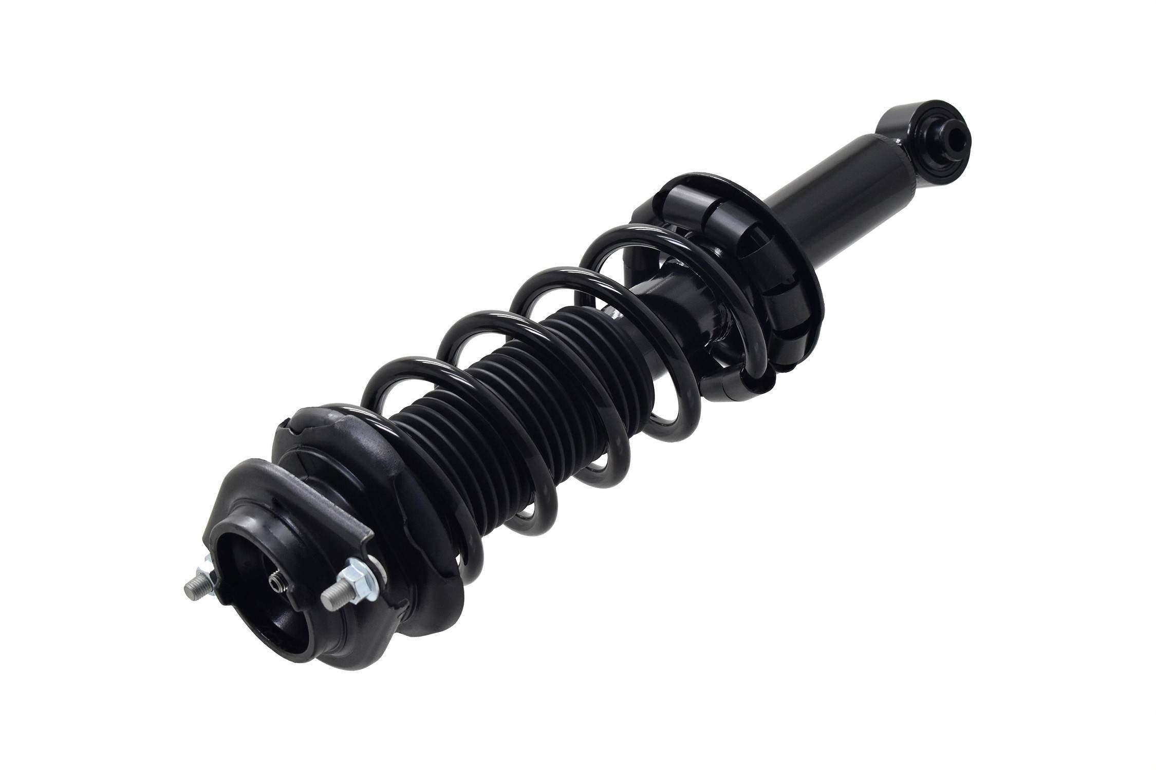 Focus Auto Parts Suspension Strut and Coil Spring Assembly 1345762