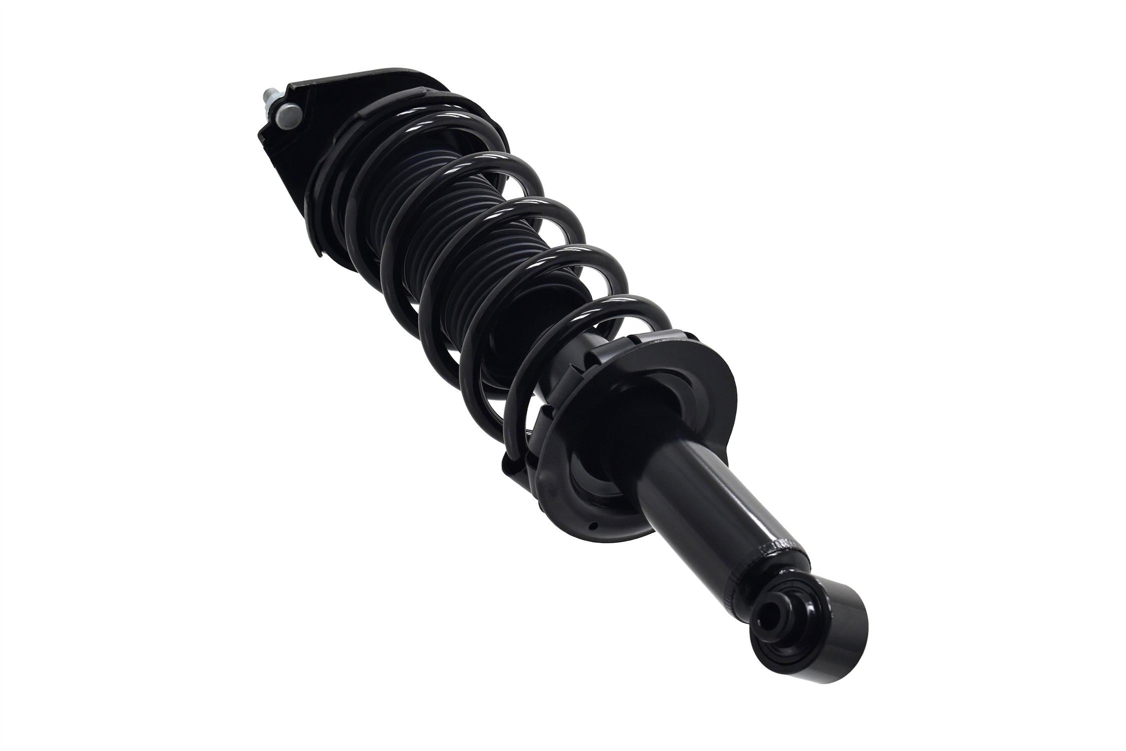 Focus Auto Parts Suspension Strut and Coil Spring Assembly 1345762