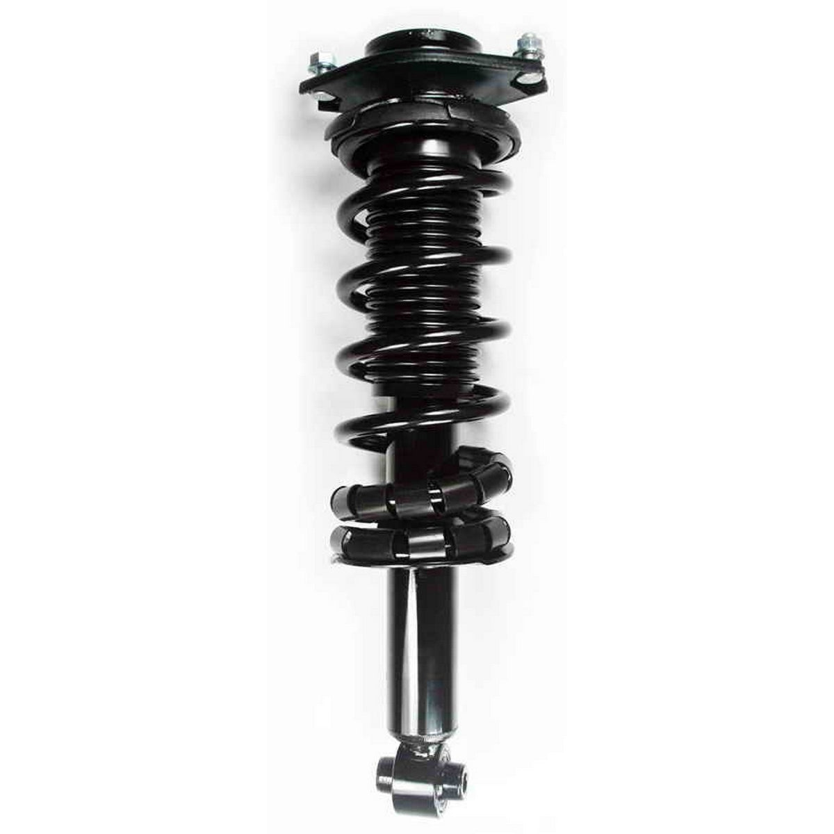 Focus Auto Parts Suspension Strut and Coil Spring Assembly 1345763