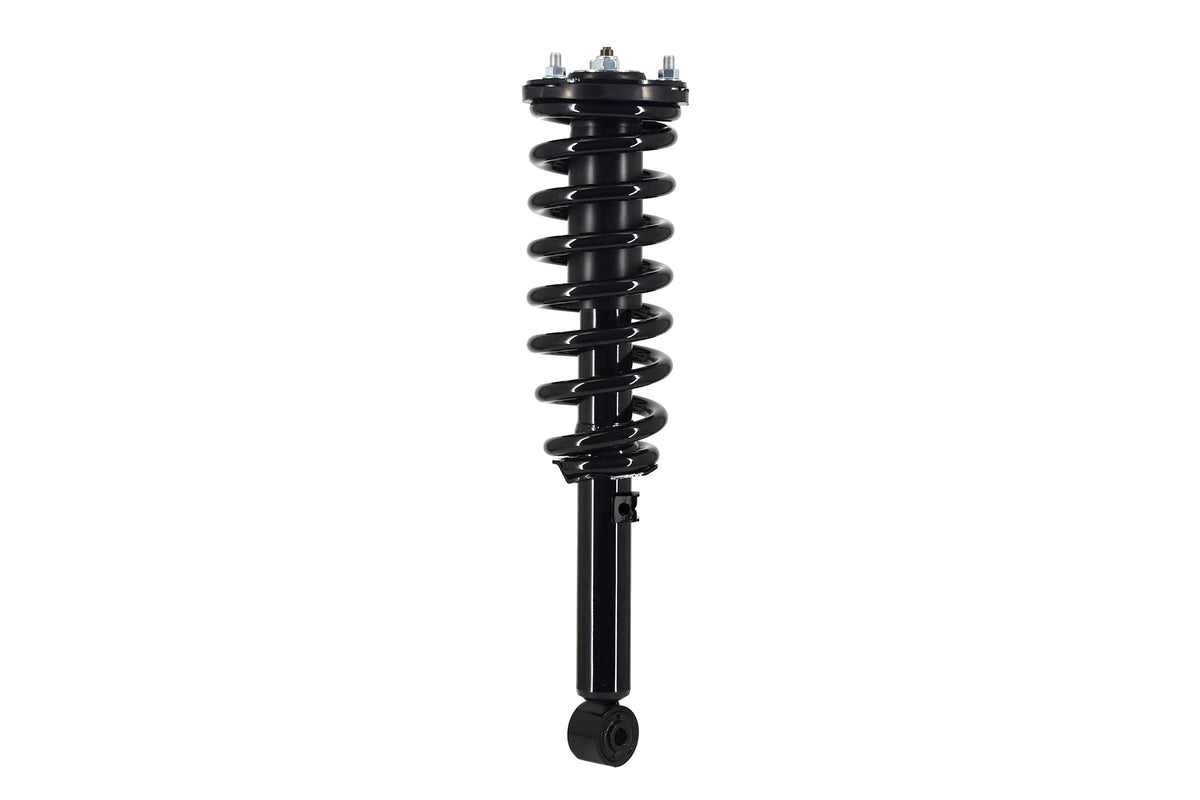 Focus Auto Parts Suspension Strut and Coil Spring Assembly 1345764R
