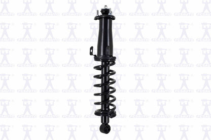 Focus Auto Parts Suspension Strut and Coil Spring Assembly 1345766