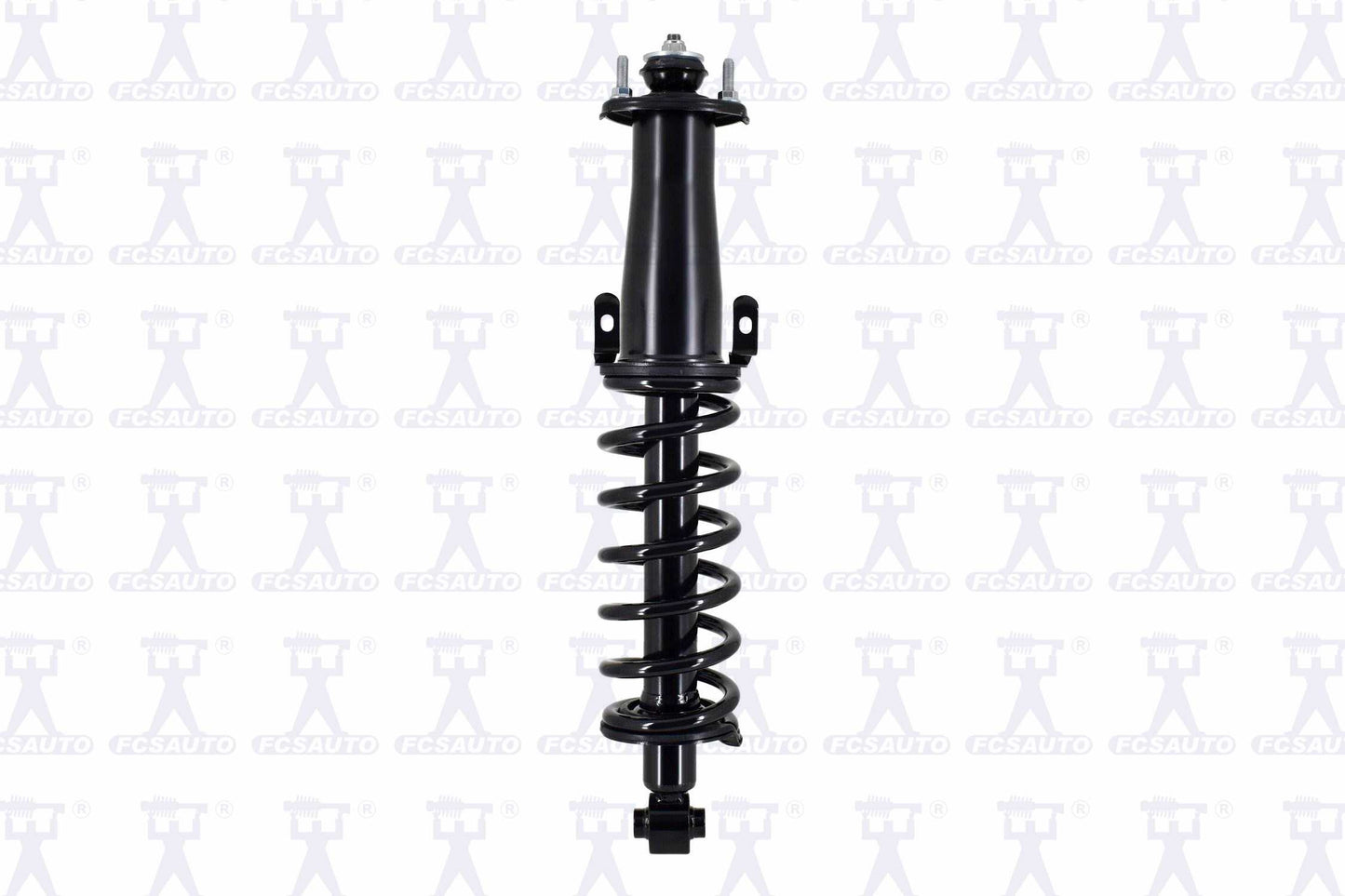 Focus Auto Parts Suspension Strut and Coil Spring Assembly 1345766