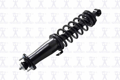 Focus Auto Parts Suspension Strut and Coil Spring Assembly 1345766