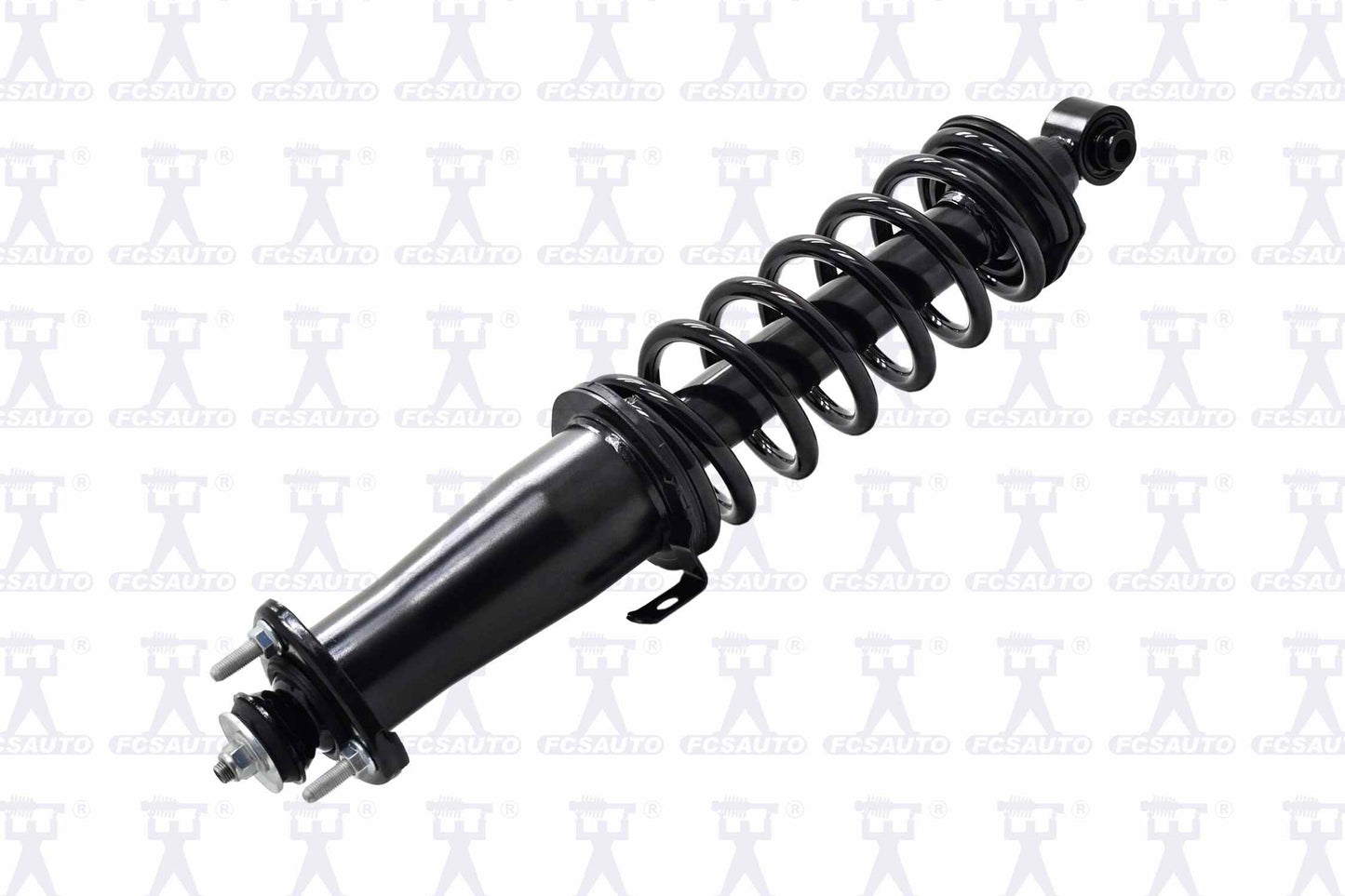 Focus Auto Parts Suspension Strut and Coil Spring Assembly 1345766
