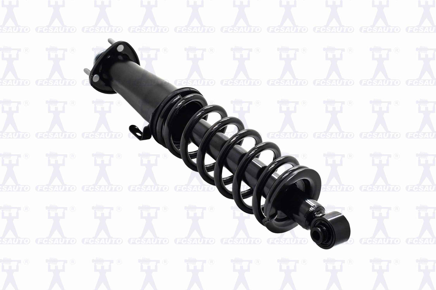 Focus Auto Parts Suspension Strut and Coil Spring Assembly 1345766