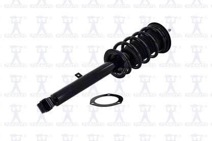 Focus Auto Parts Suspension Strut and Coil Spring Assembly 1345774L