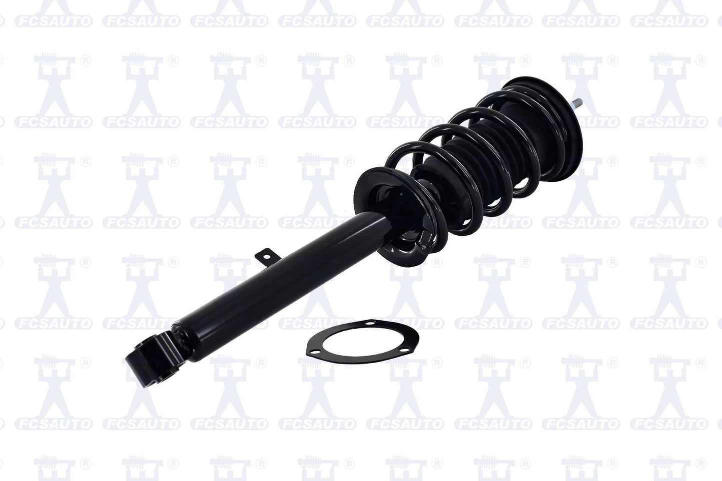 Focus Auto Parts Suspension Strut and Coil Spring Assembly 1345774L