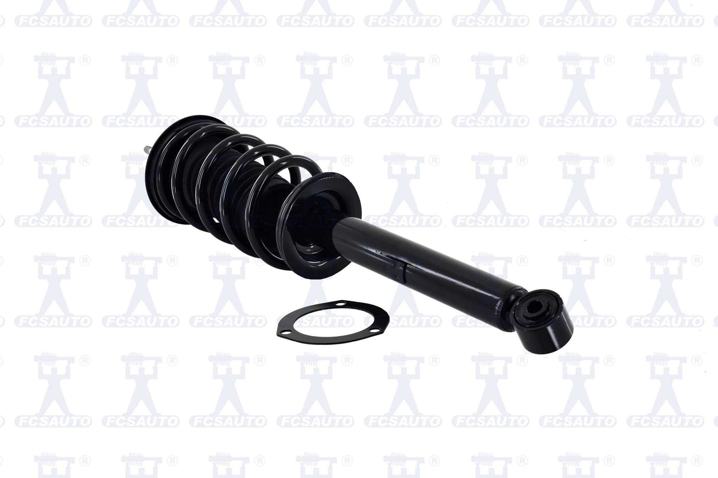Focus Auto Parts Suspension Strut and Coil Spring Assembly 1345774L