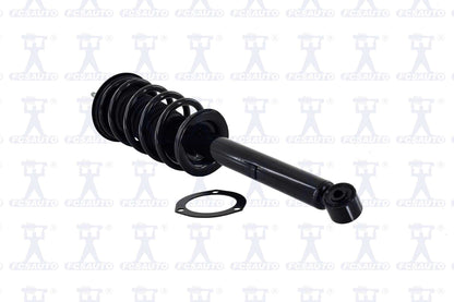 Focus Auto Parts Suspension Strut and Coil Spring Assembly 1345774L