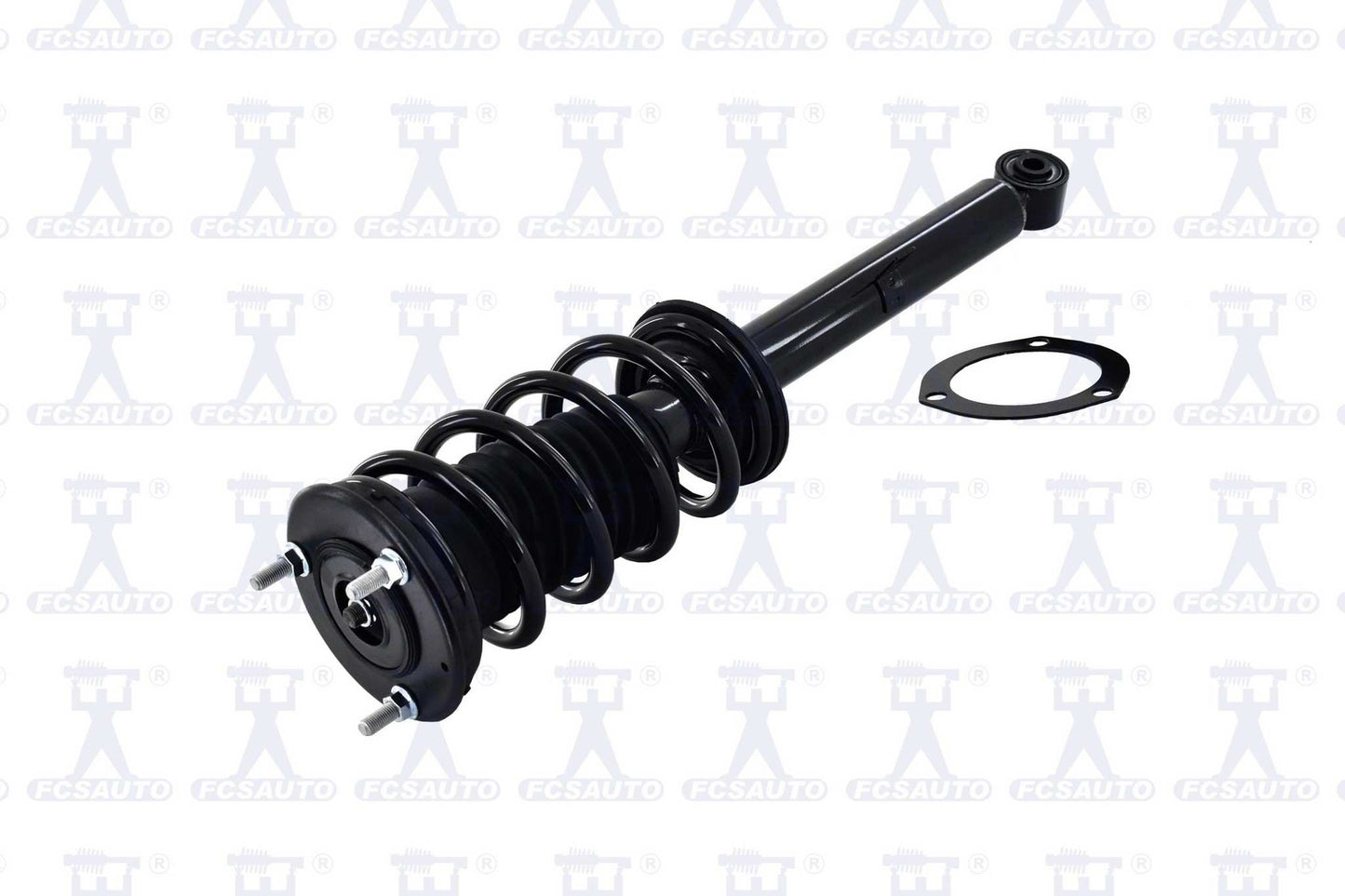 Focus Auto Parts Suspension Strut and Coil Spring Assembly 1345774L