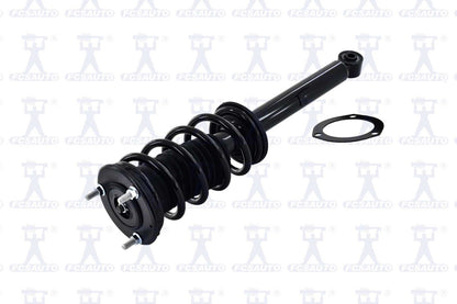 Focus Auto Parts Suspension Strut and Coil Spring Assembly 1345774L