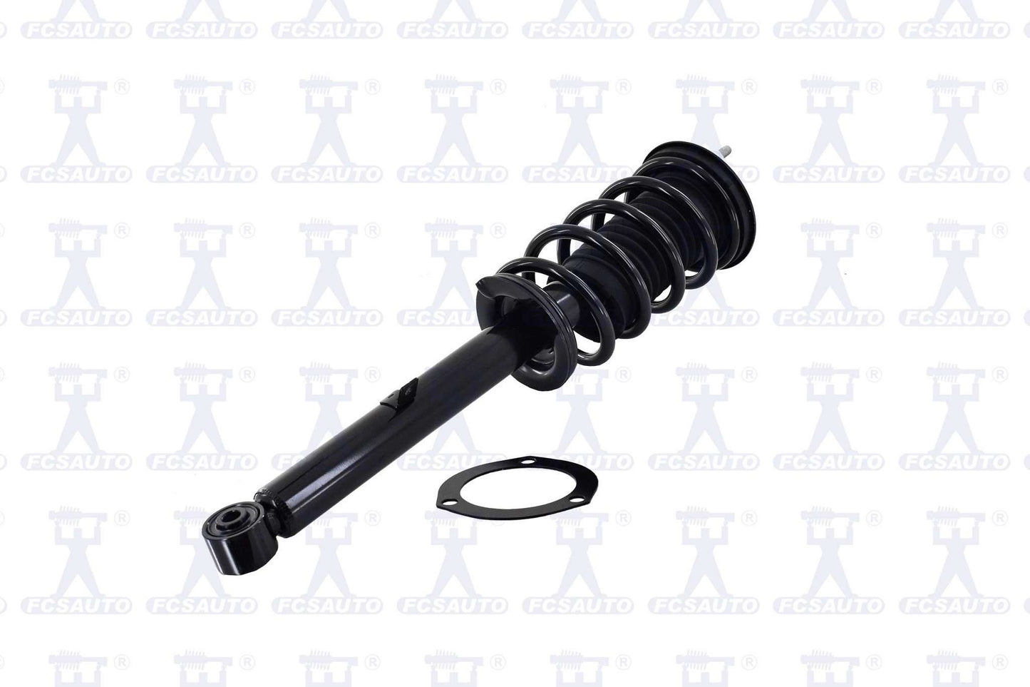 Focus Auto Parts Suspension Strut and Coil Spring Assembly 1345774R