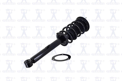 Focus Auto Parts Suspension Strut and Coil Spring Assembly 1345774R
