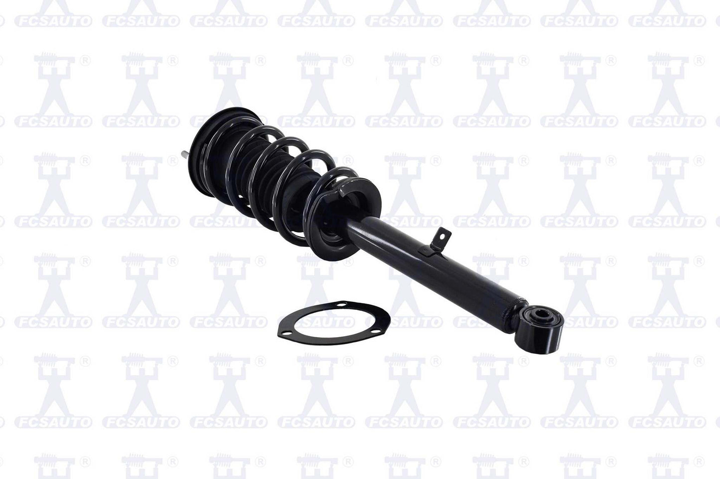 Focus Auto Parts Suspension Strut and Coil Spring Assembly 1345774R