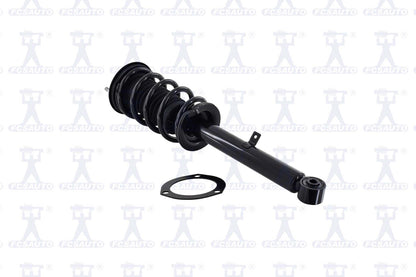 Focus Auto Parts Suspension Strut and Coil Spring Assembly 1345774R
