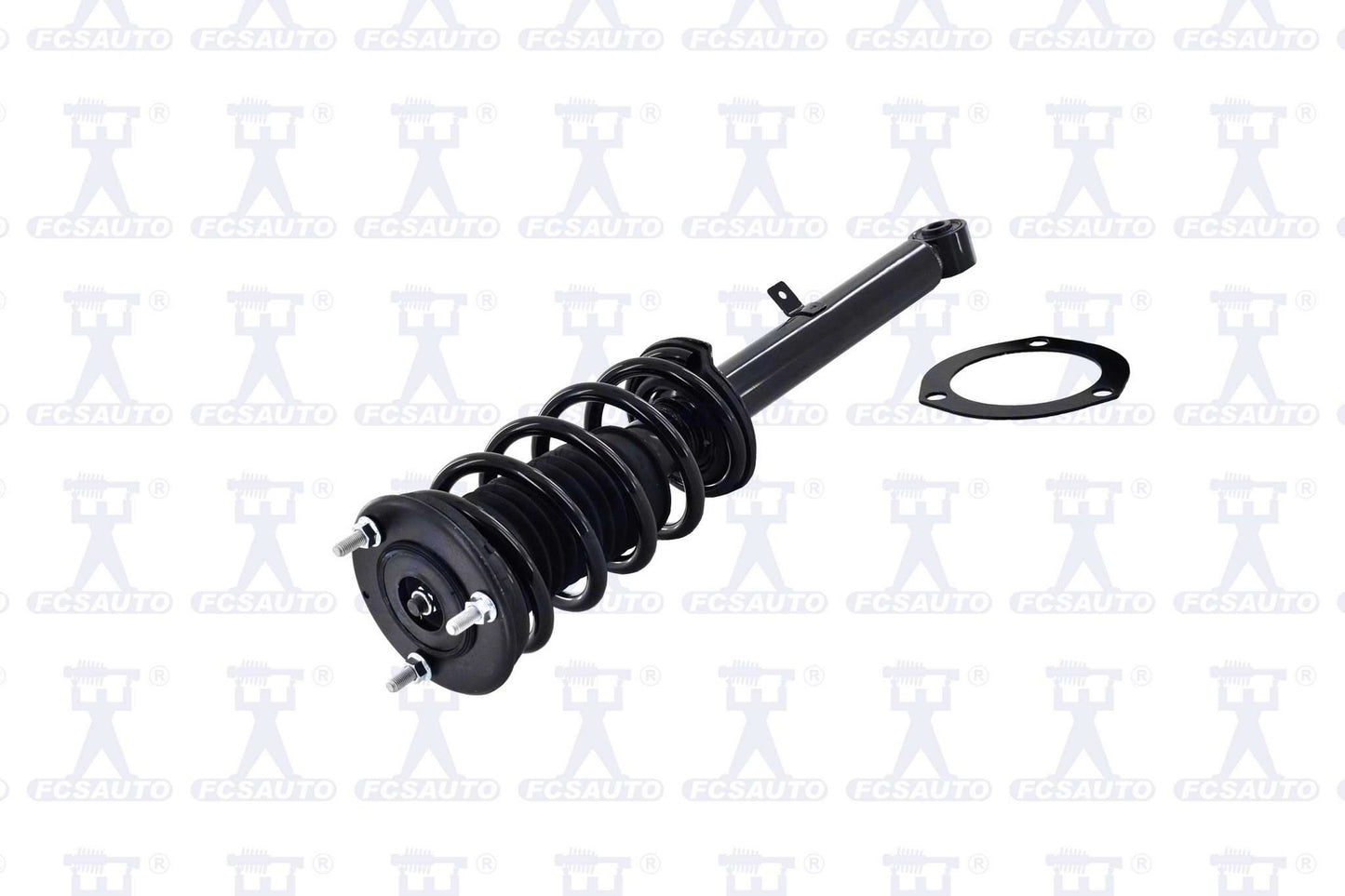 Focus Auto Parts Suspension Strut and Coil Spring Assembly 1345774R