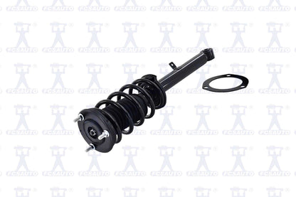 Focus Auto Parts Suspension Strut and Coil Spring Assembly 1345774R