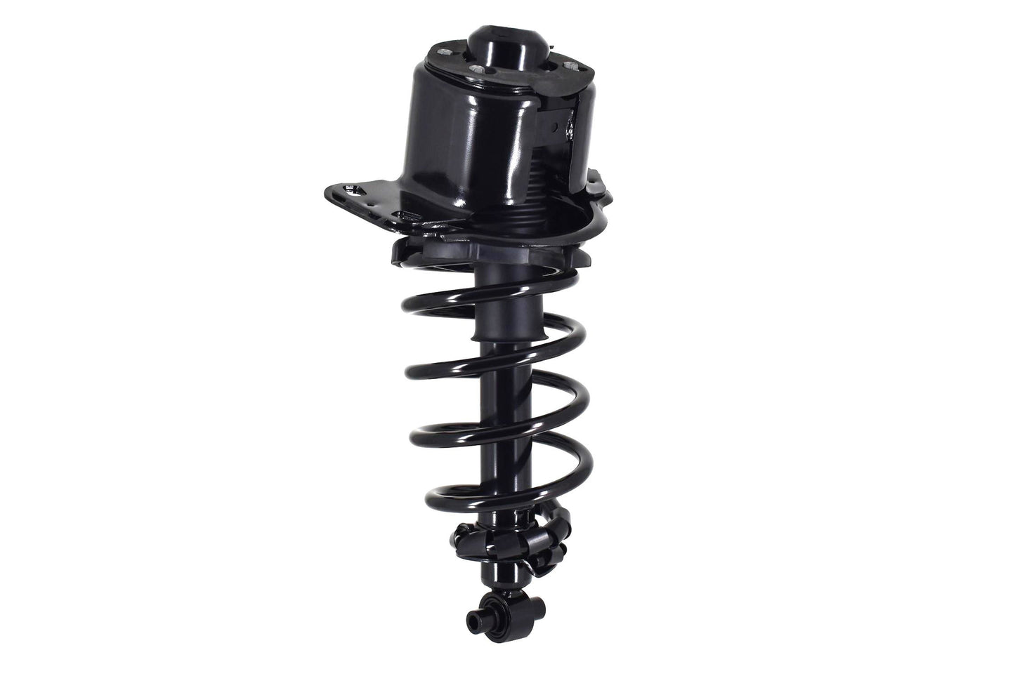 Focus Auto Parts Suspension Strut and Coil Spring Assembly 1345782R
