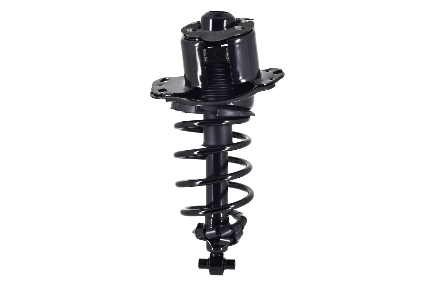Focus Auto Parts Suspension Strut and Coil Spring Assembly 1345782R