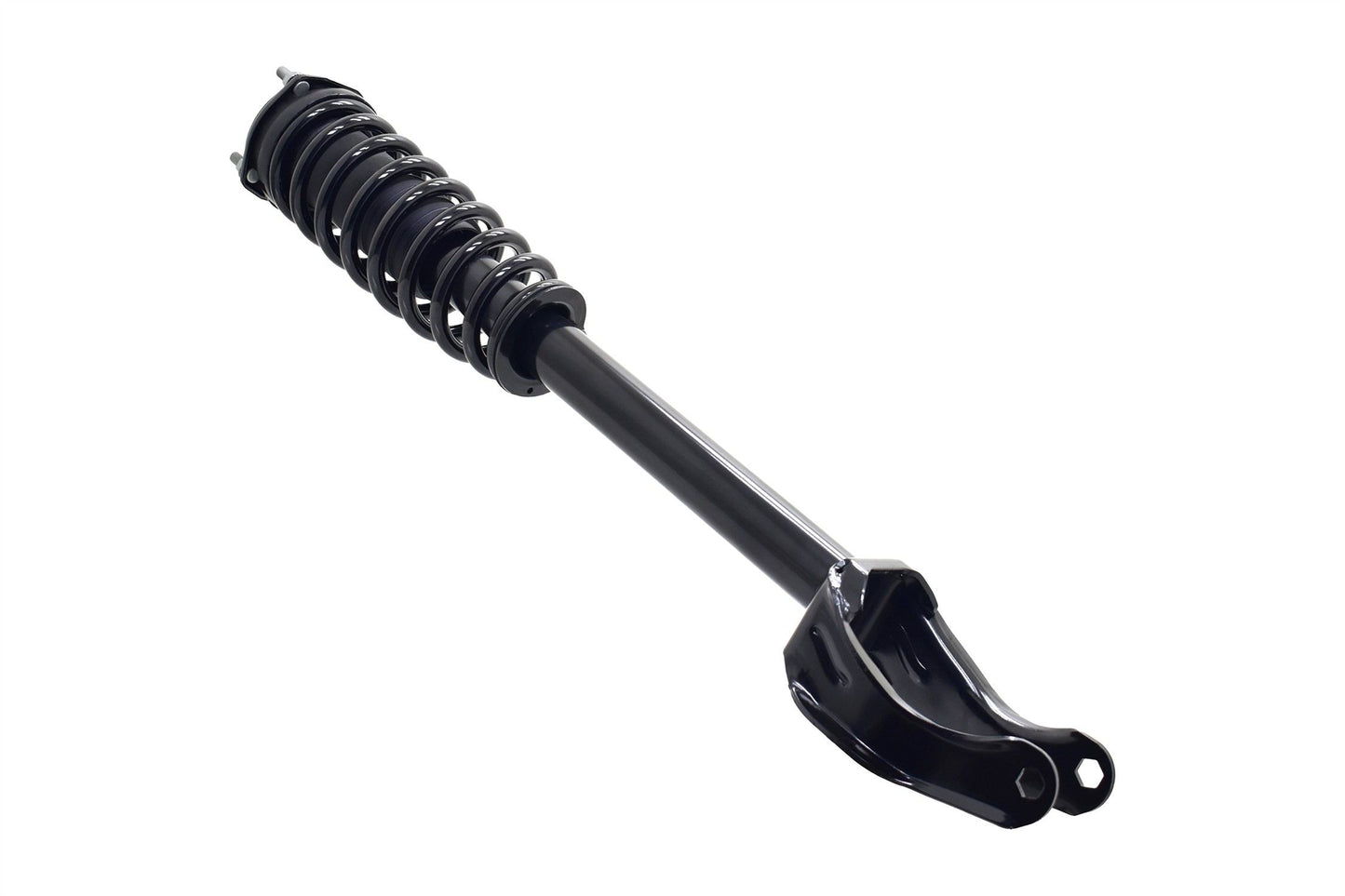 Focus Auto Parts Suspension Strut and Coil Spring Assembly 1345785L