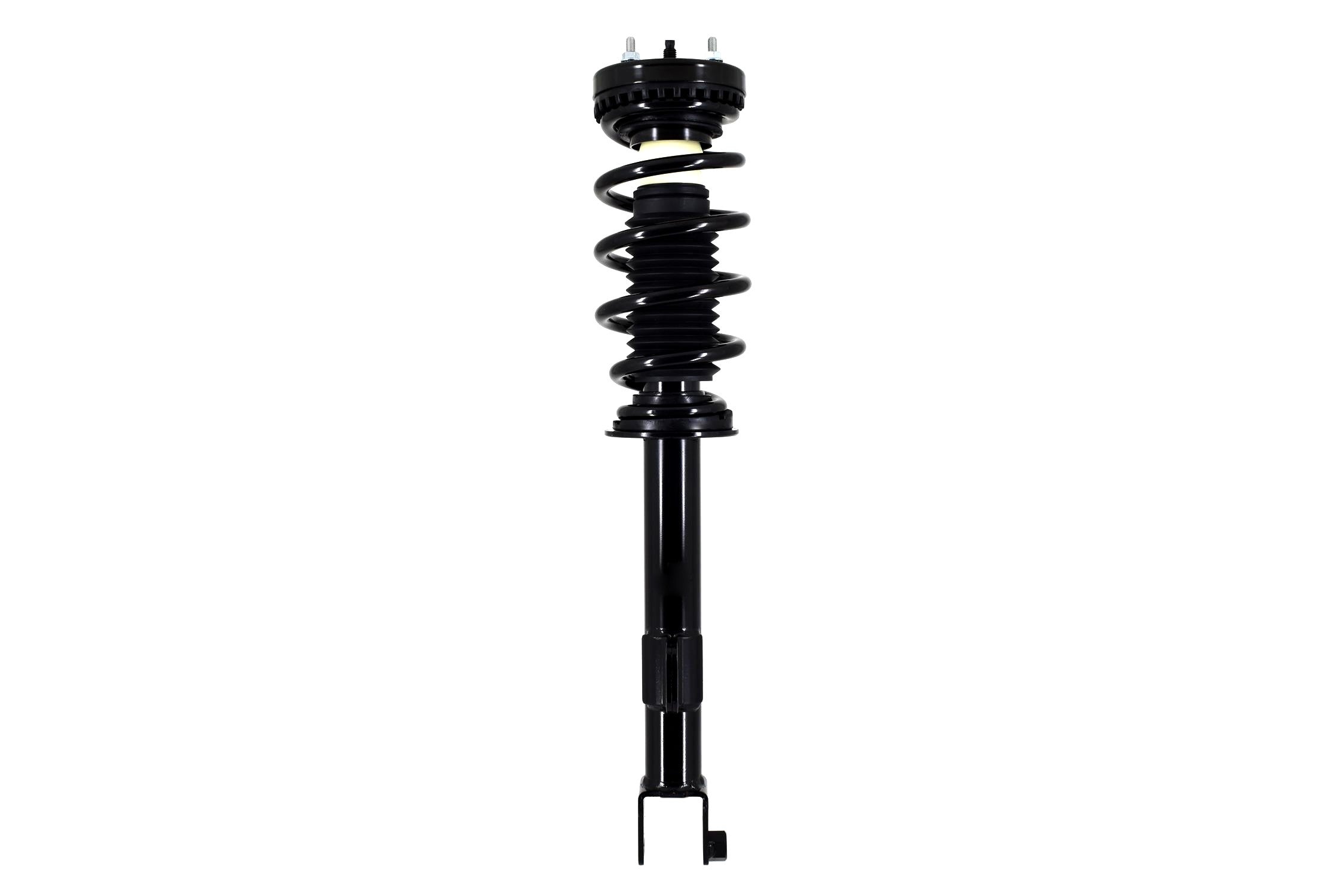 Focus Auto Parts Suspension Strut and Coil Spring Assembly 1345792L