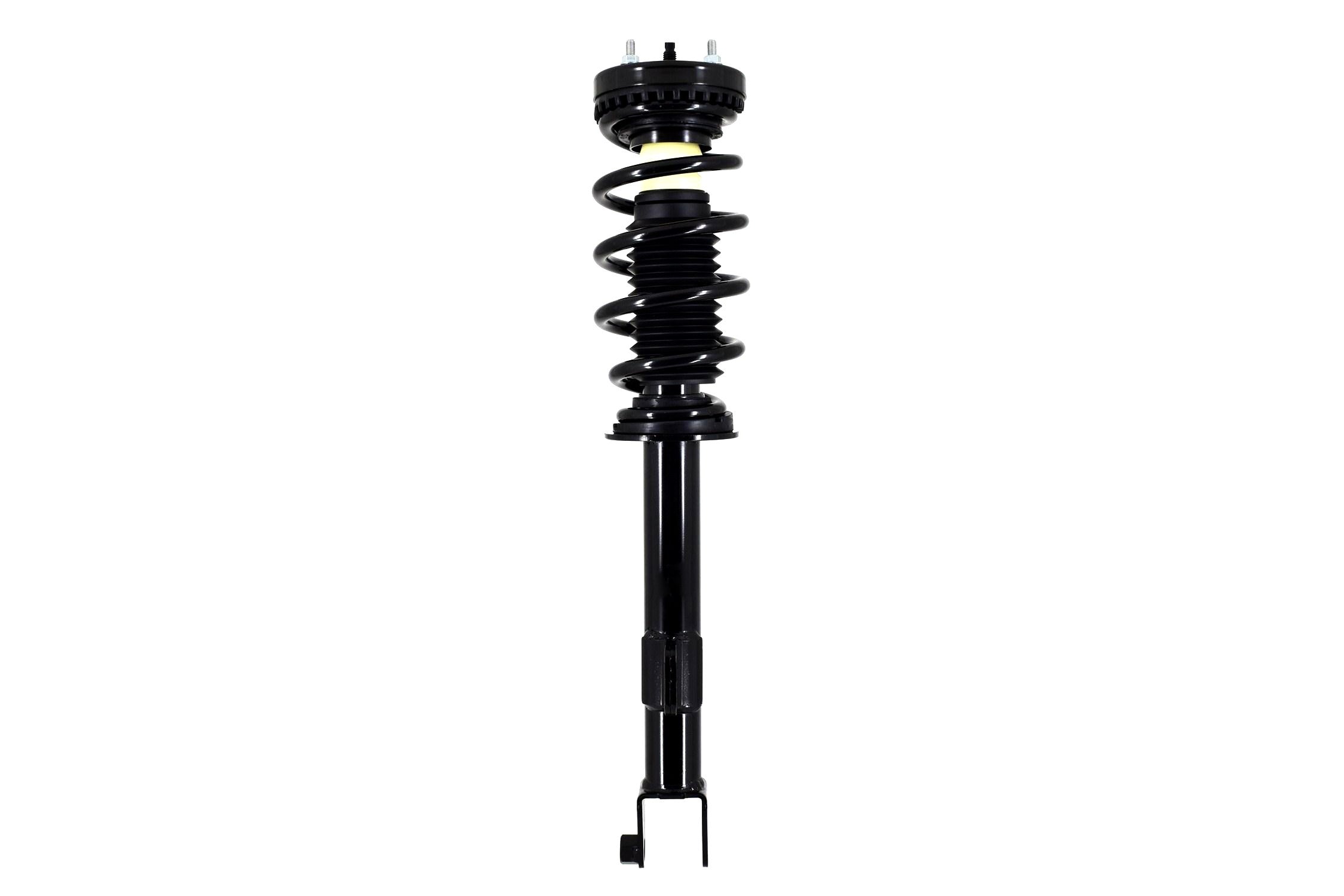 Focus Auto Parts Suspension Strut and Coil Spring Assembly 1345792R