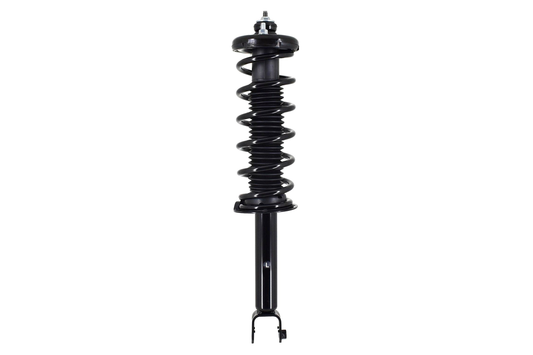 Focus Auto Parts Suspension Strut and Coil Spring Assembly 1345793L