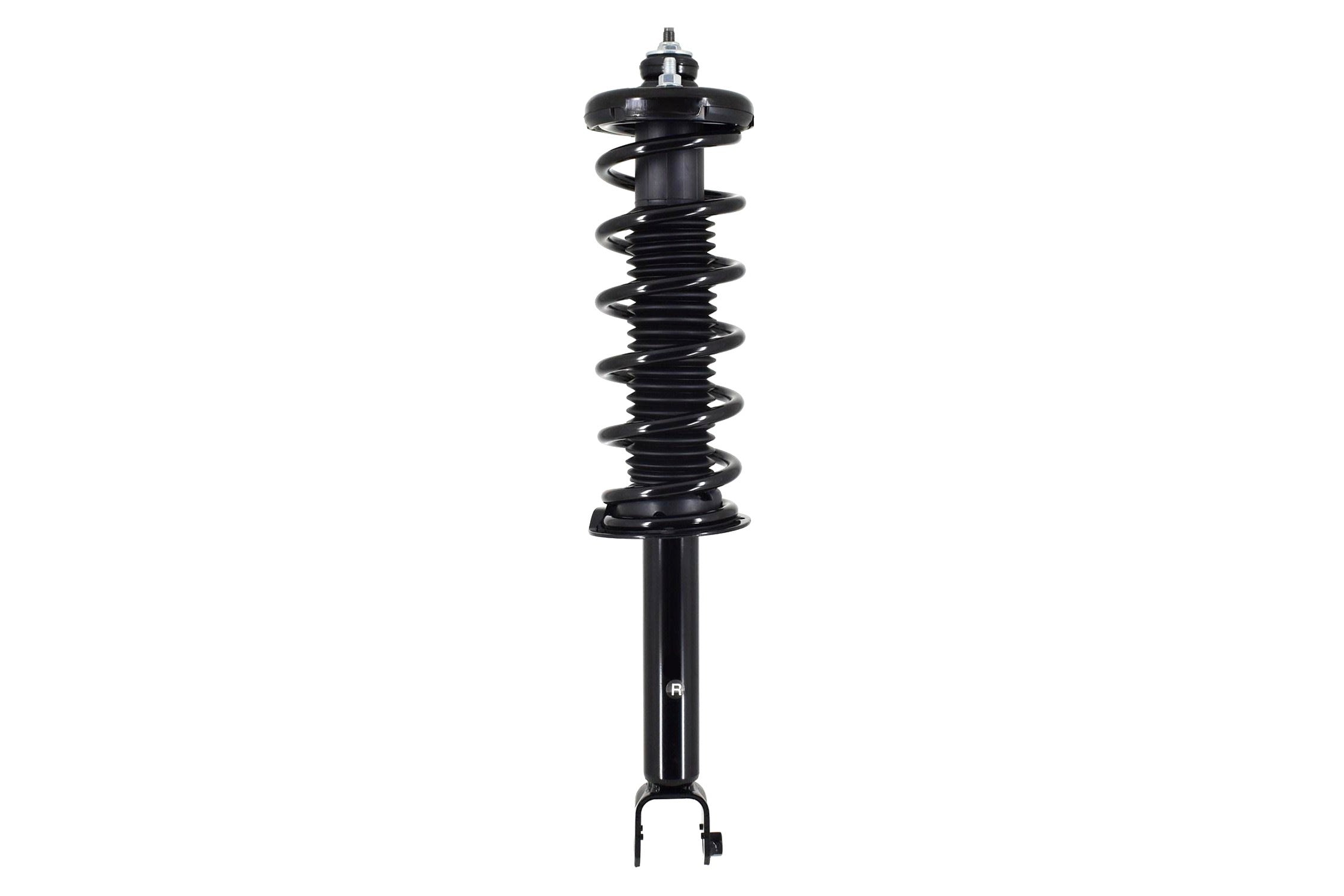 Focus Auto Parts Suspension Strut and Coil Spring Assembly 1345793R