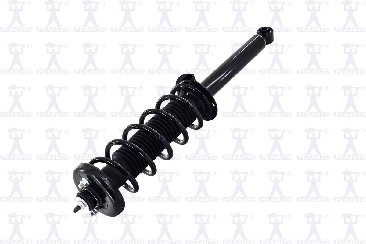 Focus Auto Parts Suspension Strut and Coil Spring Assembly 1345794