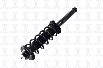 Focus Auto Parts Suspension Strut and Coil Spring Assembly 1345794