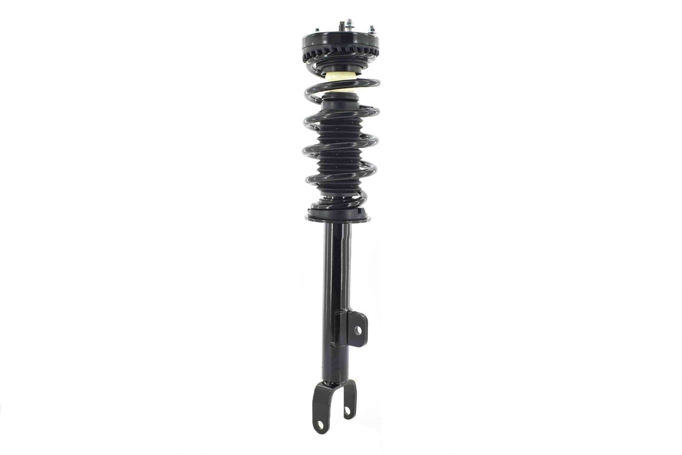 Focus Auto Parts Suspension Strut and Coil Spring Assembly 1345795