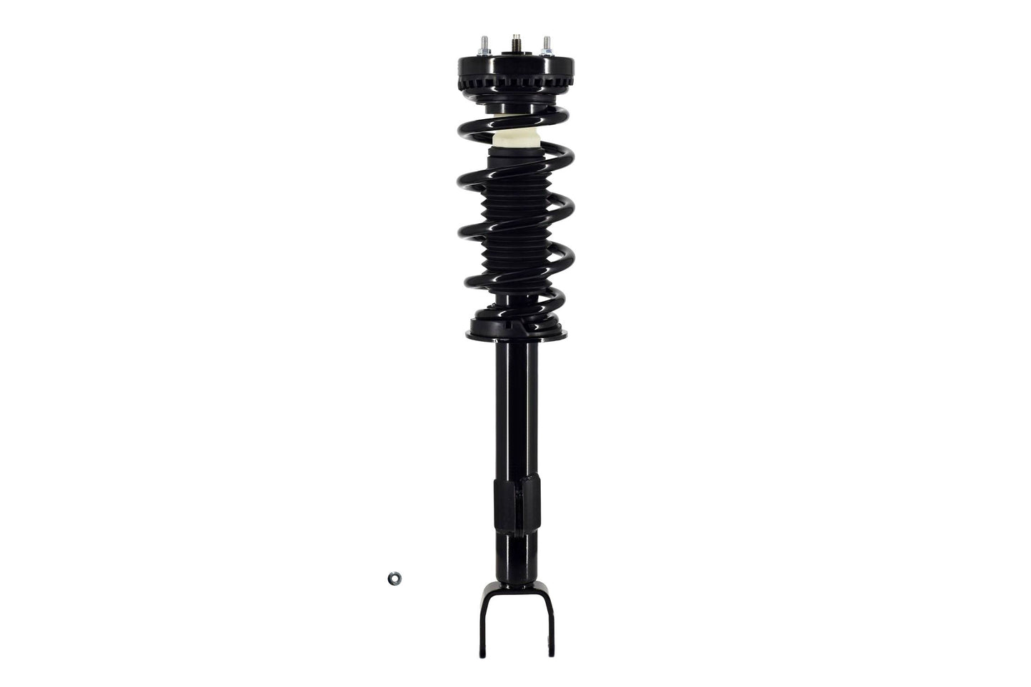 Focus Auto Parts Suspension Strut and Coil Spring Assembly 1345795