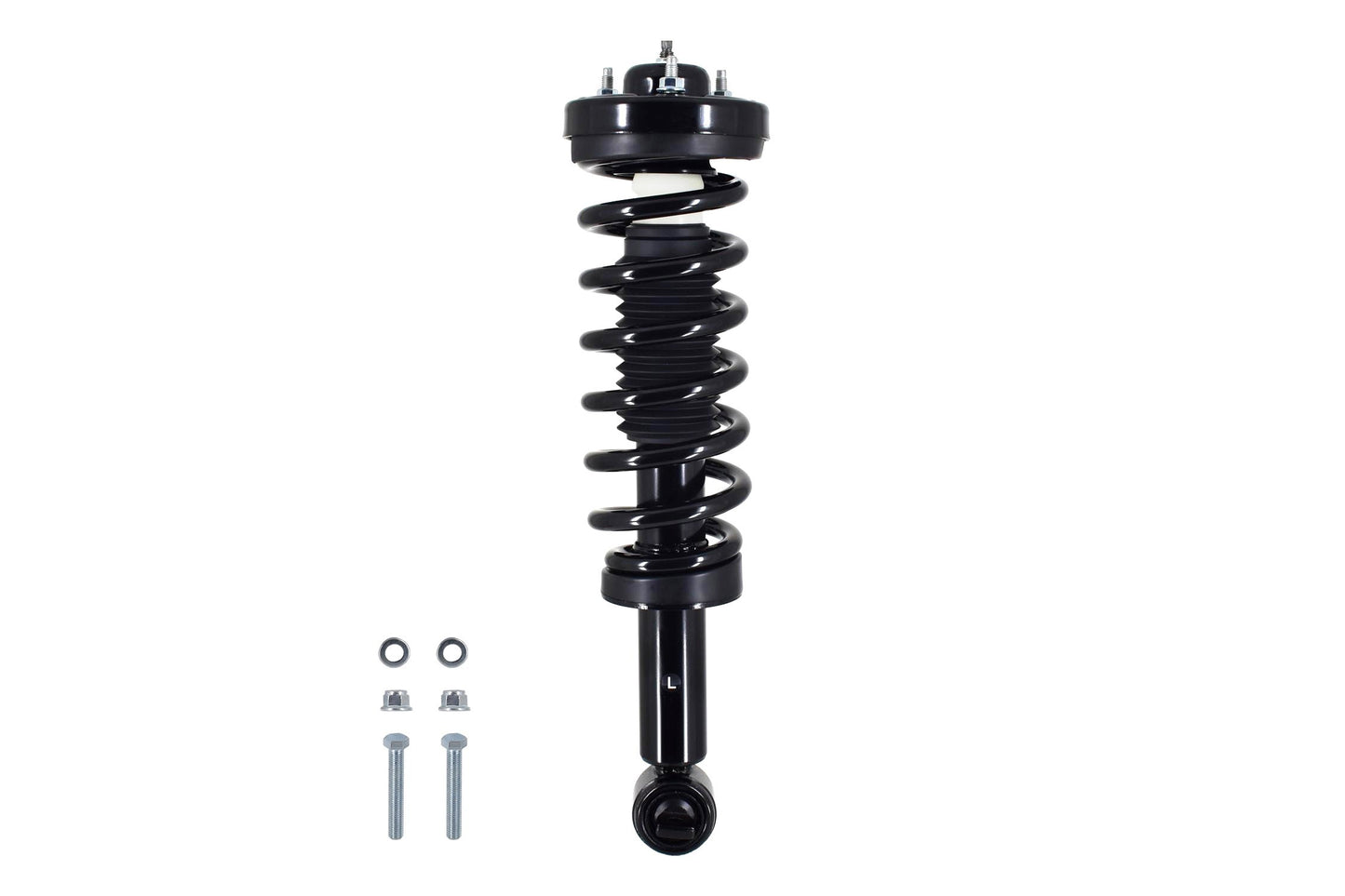 Focus Auto Parts Suspension Strut and Coil Spring Assembly 1345798L