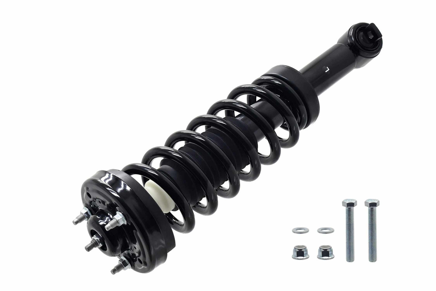 Focus Auto Parts Suspension Strut and Coil Spring Assembly 1345798L