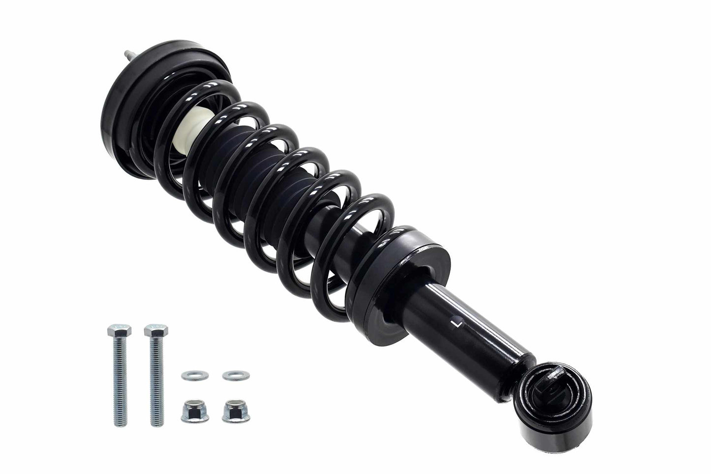Focus Auto Parts Suspension Strut and Coil Spring Assembly 1345798L