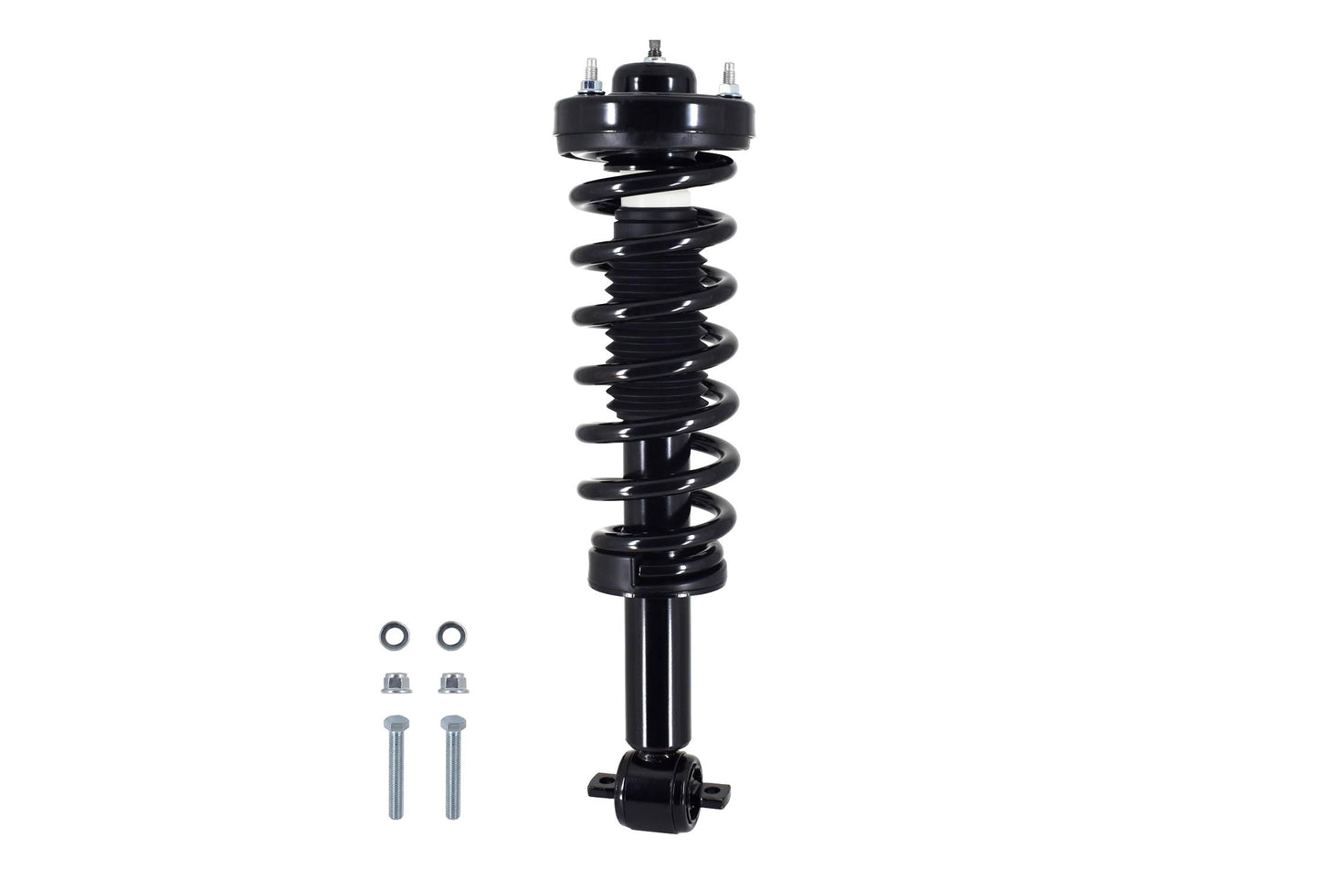 Focus Auto Parts Suspension Strut and Coil Spring Assembly 1345798R