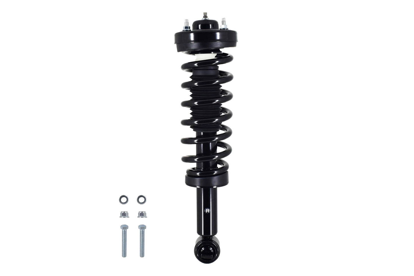 Focus Auto Parts Suspension Strut and Coil Spring Assembly 1345798R