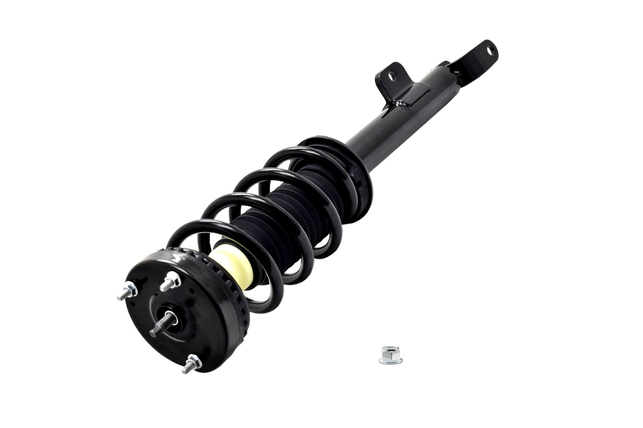 Focus Auto Parts Suspension Strut and Coil Spring Assembly 1345799