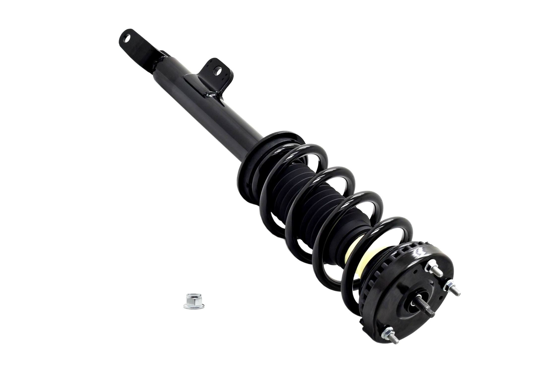 Focus Auto Parts Suspension Strut and Coil Spring Assembly 1345799