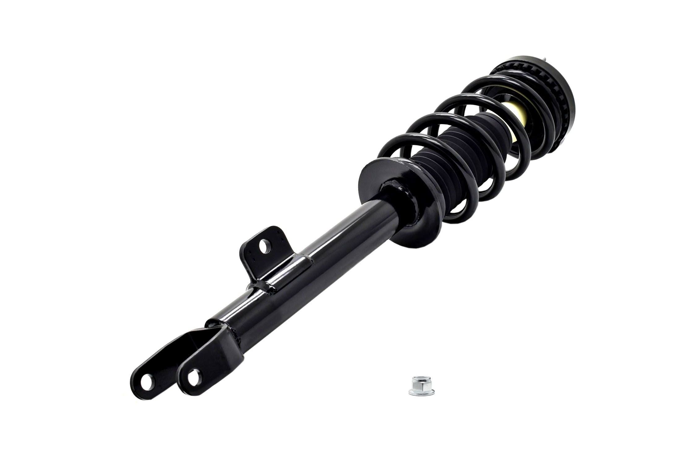 Focus Auto Parts Suspension Strut and Coil Spring Assembly 1345799