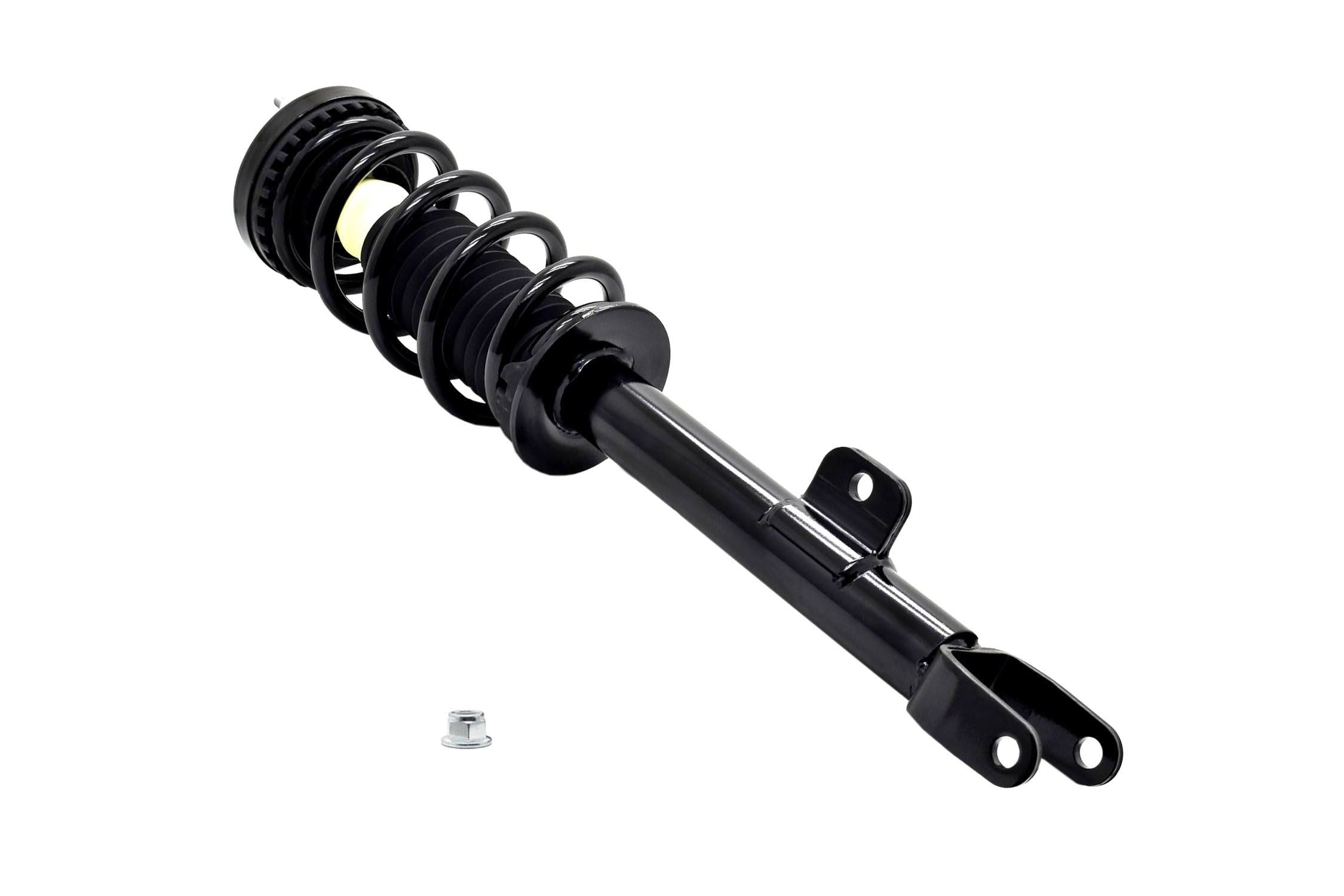 Focus Auto Parts Suspension Strut and Coil Spring Assembly 1345799